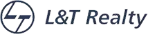 L&T Realty Logo